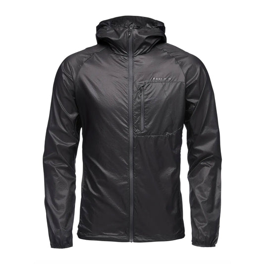 BlackDiamond(ブラックダイヤモンド) Men's ディスタンスウインドシェル BD67164