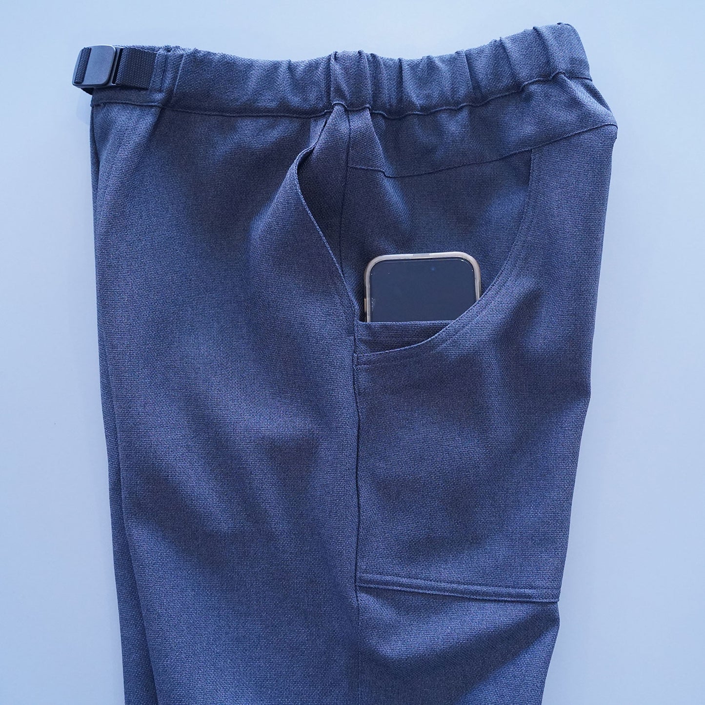 STATIC(スタティック) Drifter Melange Pants 34404