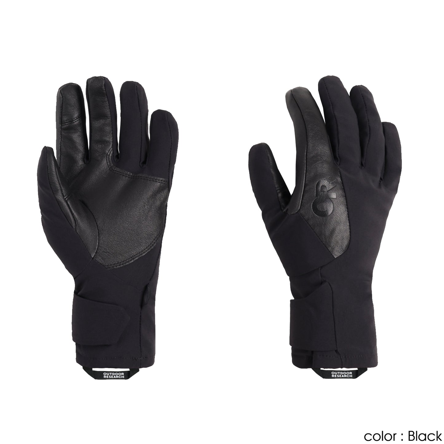 OutdoorResearch(アウトドアリサーチ) Women's Sureshot Pro Gloves 300551