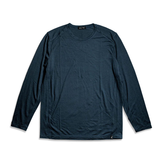 STATIC(スタティック) Men's All Elevation Long Sleeve Shirts