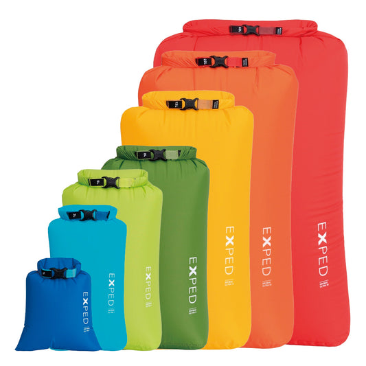 【送料無料】EXPED(エクスペド) Drybag Ultra