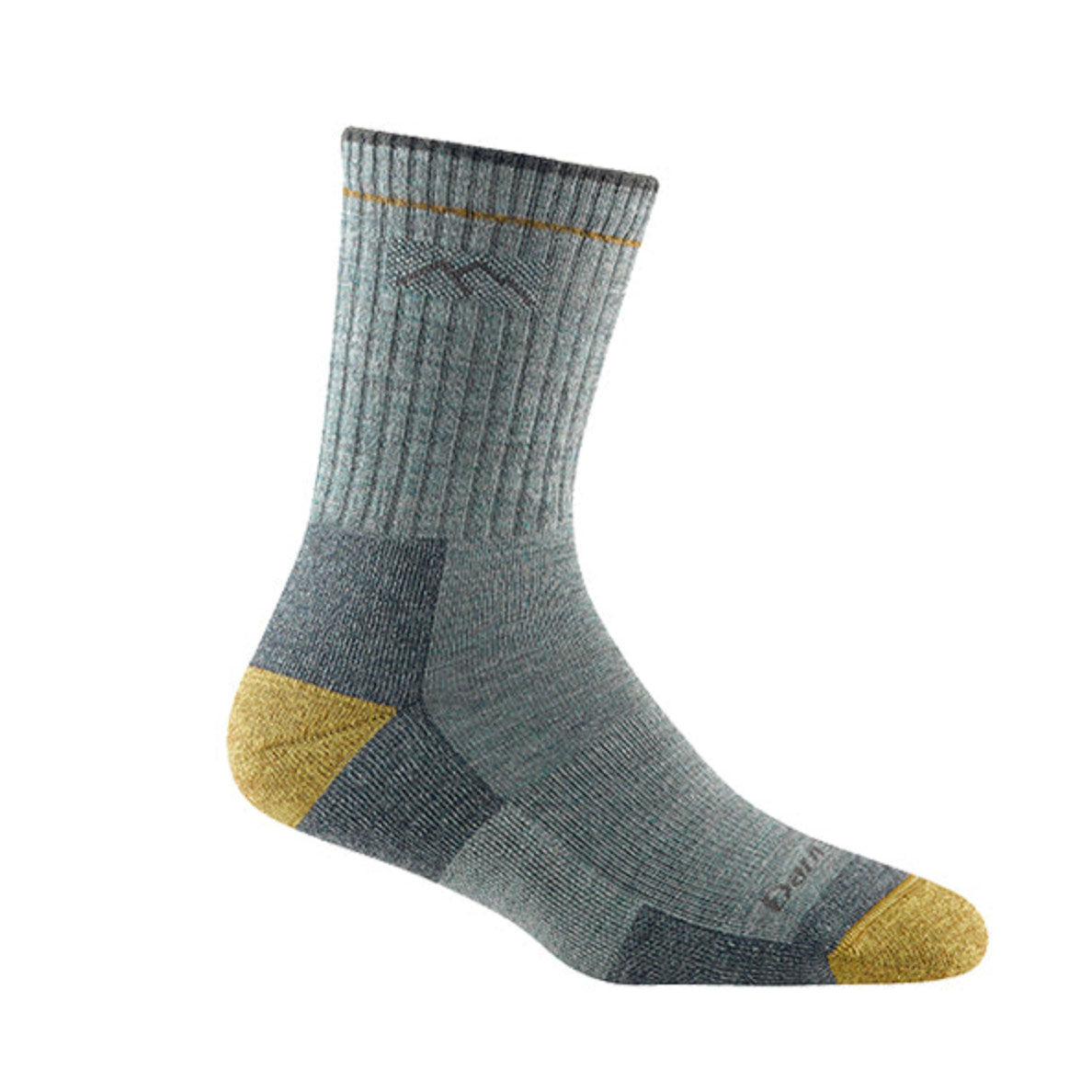 Darntough(ダーンタフ) Women's Hiker Micro Crew Midweight with Cushion 1903