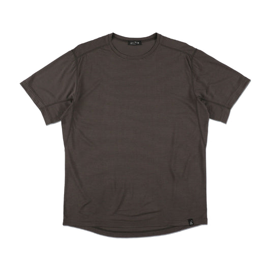 STATIC(スタティック) Men's All Elevetion S/S Shirts 35213