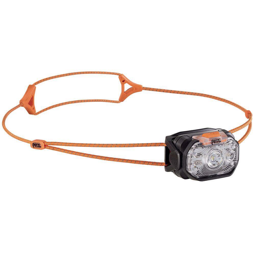PETZL(ペツル) スイフトLT E102AB