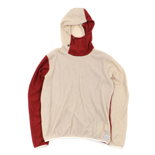 SAMBOB(サムボブ) Alpha 90 Hoodie