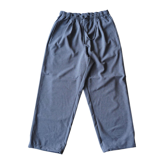 AXESQUIN modified(アクシーズクイン・モディファイド) Chemical Monpe Pants 322043