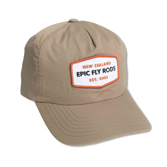 Epic(エピック) Mataura Heritage Snapback