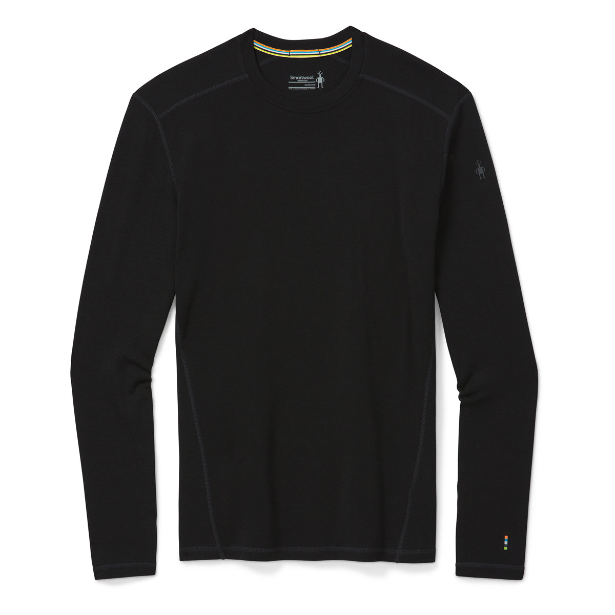 smartwool(スマートウール) Men's Classic Thermal Merino Baselayer Crew SW61466