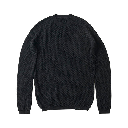 BRING(ブリング) Wunderwear シームレスクルーネック BW0502