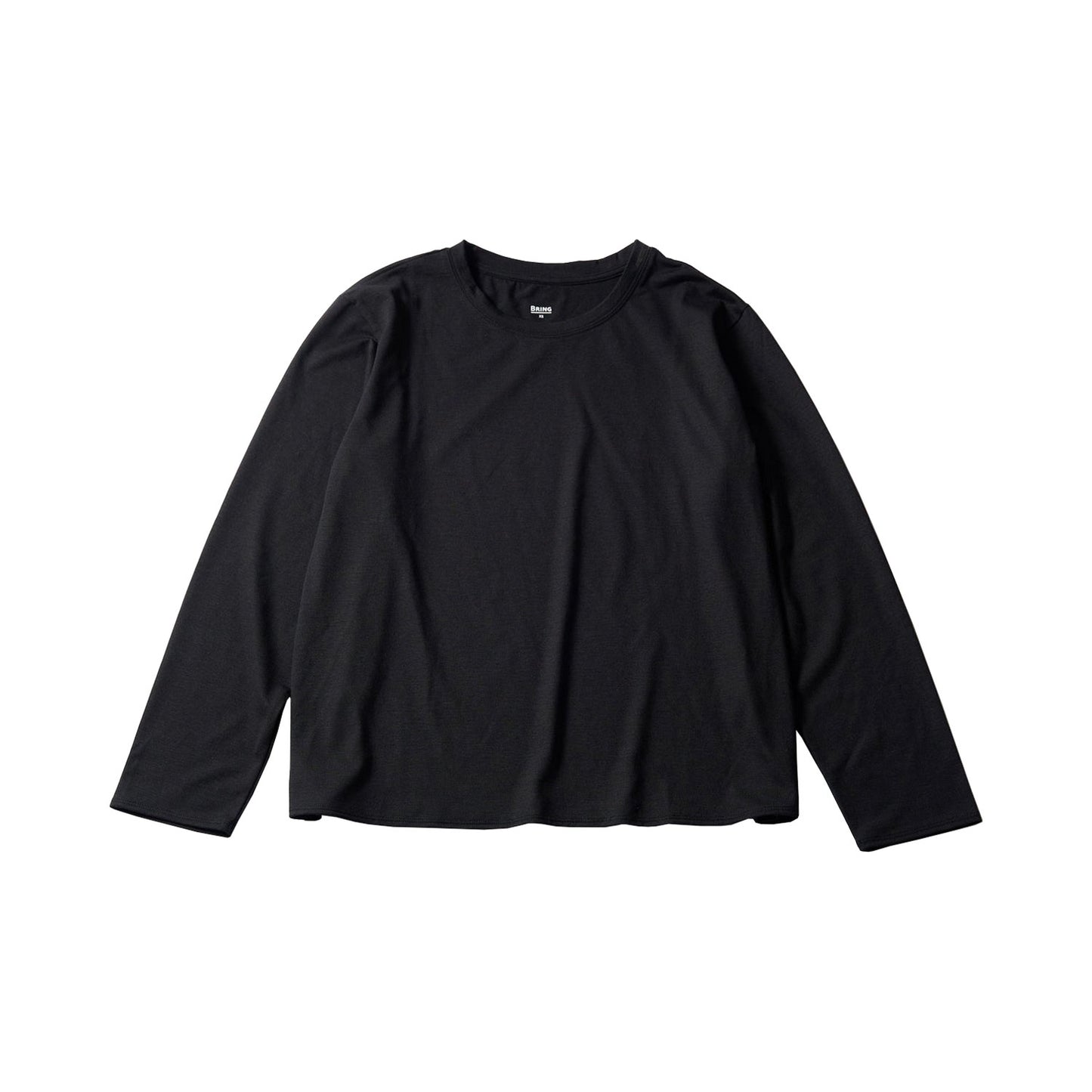 BRING(ブリング) Wunderwear ロングスリーブTシャツ BW0103