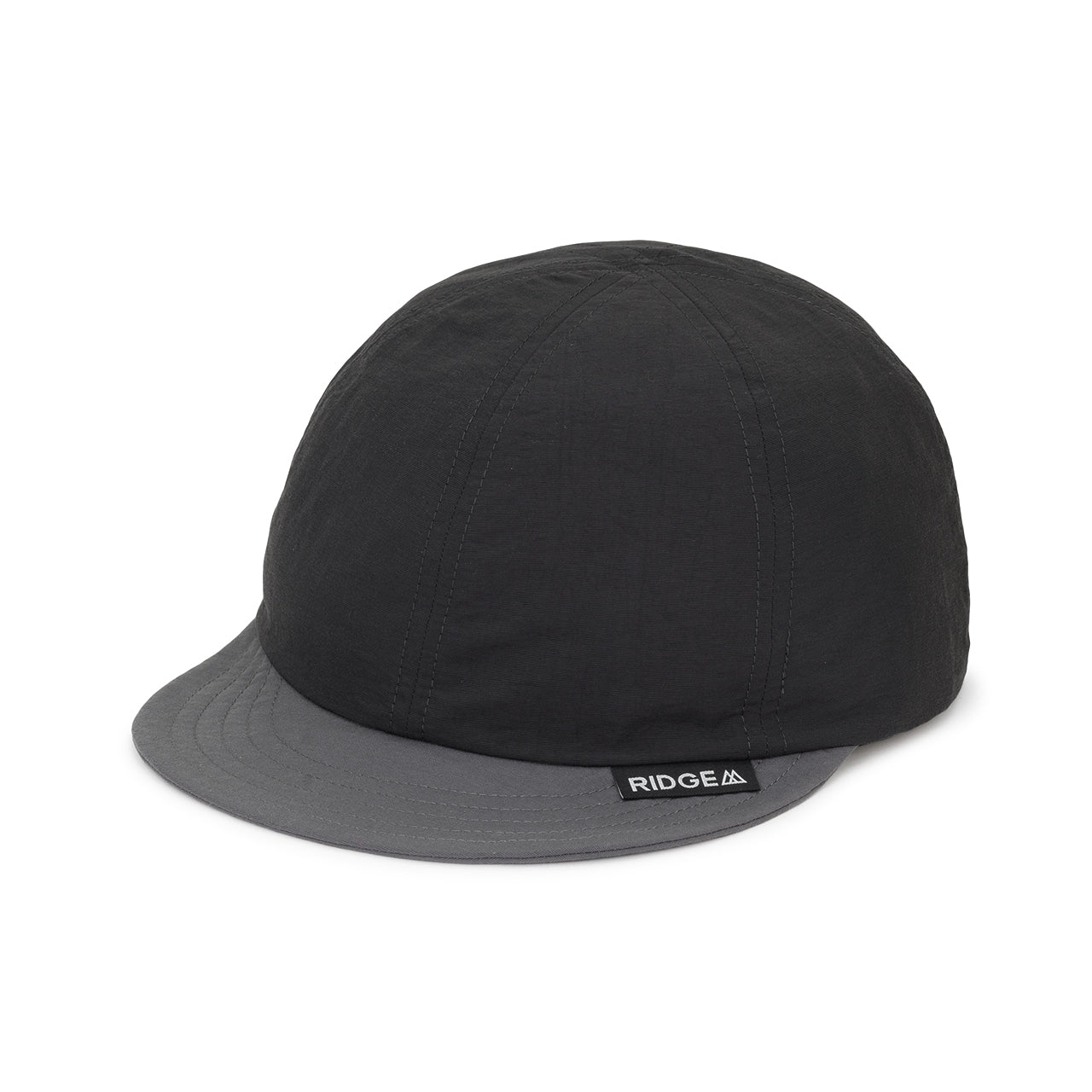 RIDGE MOUNTAIN GEAR(リッジマウンテンギア) Basic Cap Bicolor