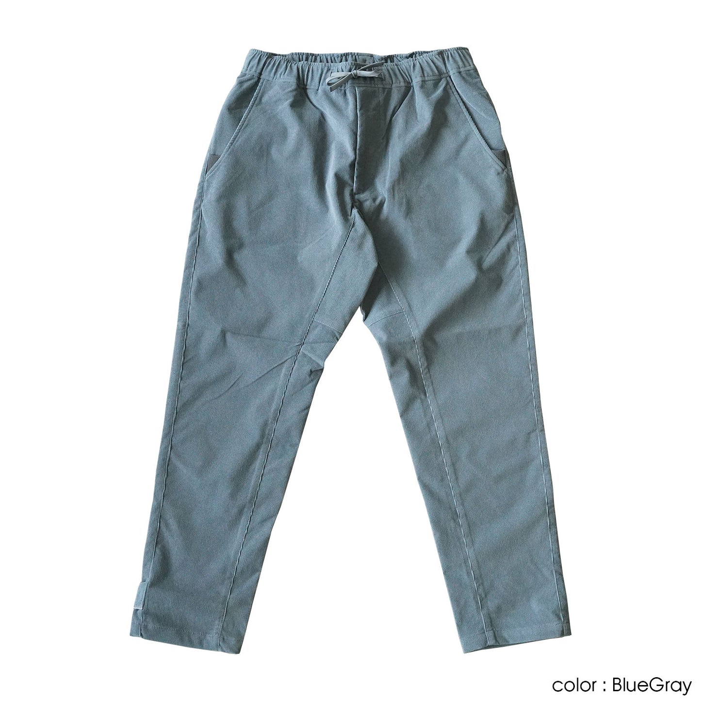 PAPERSKY WEAR(ペーパースカイウェア) Hike&Bike Cave Corduroy Jogger Pants PS232009