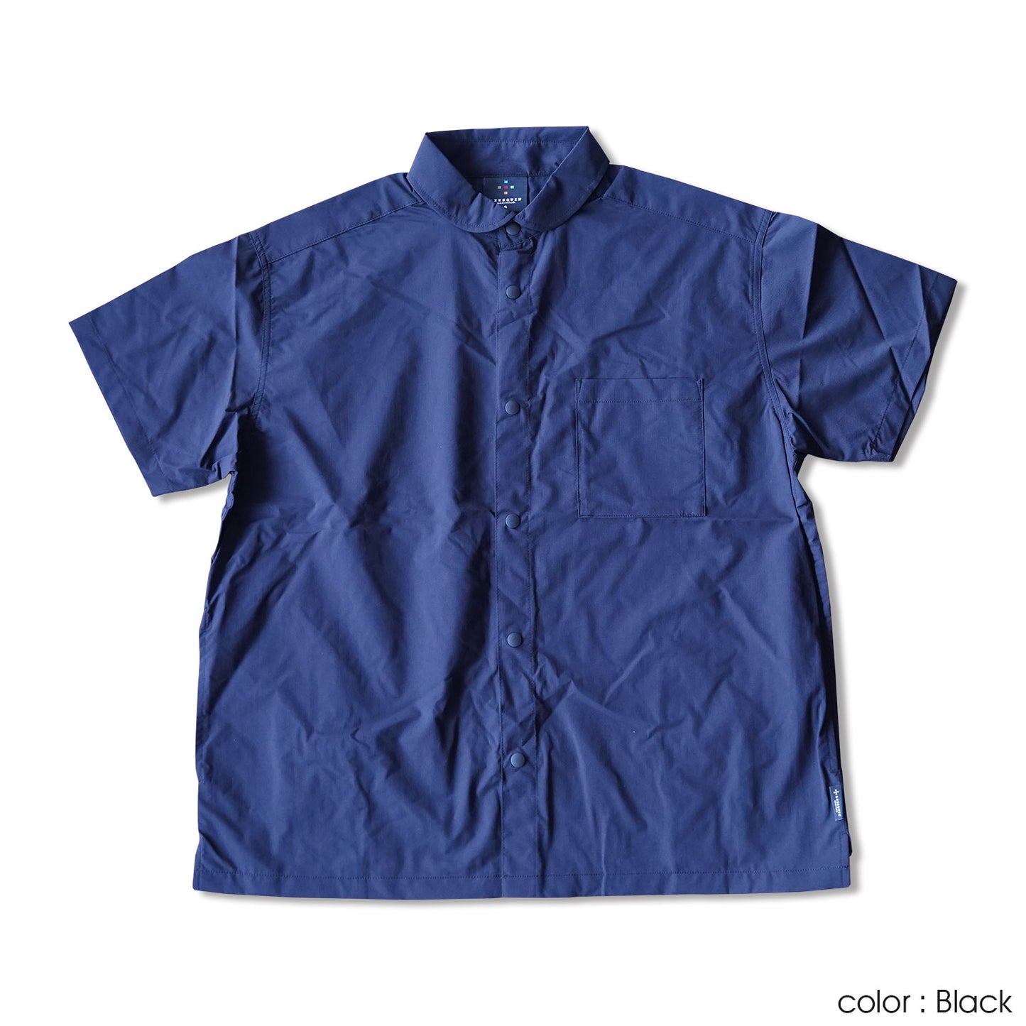 AXESQUIN(アクシーズクイン) Helium S/S Shirts 321063