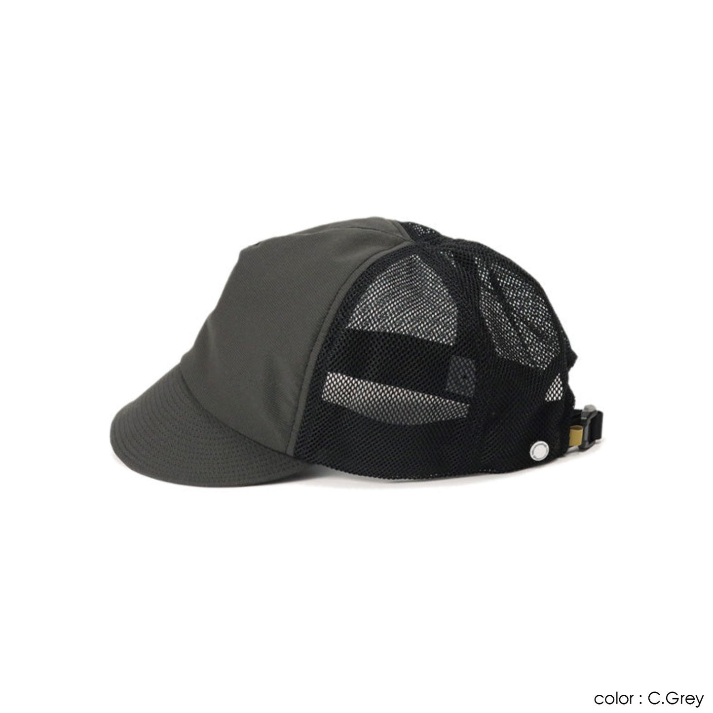 【送料無料】halo commodity(ハロ・コモディティ) Rhim Easy Cap HL-1095