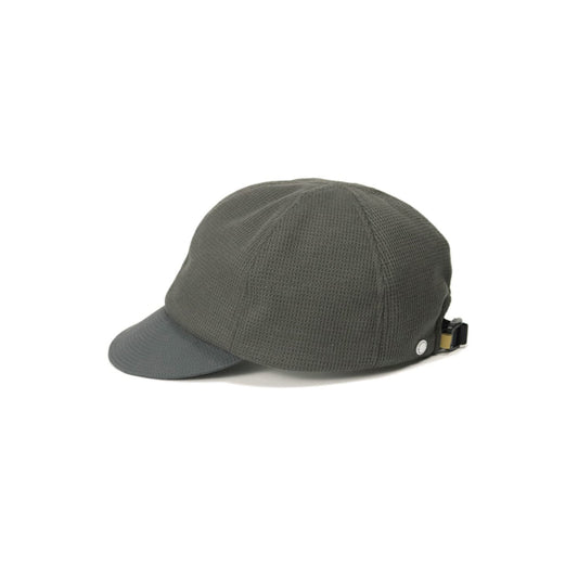halo commodity(ハロ・コモディティ) Mount Waffle Cap HL-1104