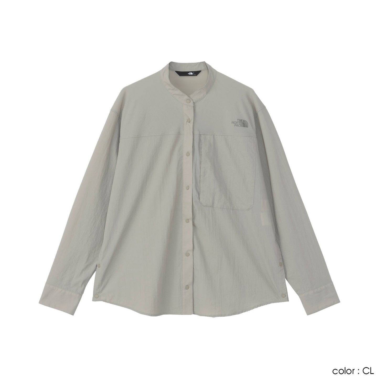 TheNorthFace(ザ・ノース・フェイス) Women's Hikers' Shirt NRW12401