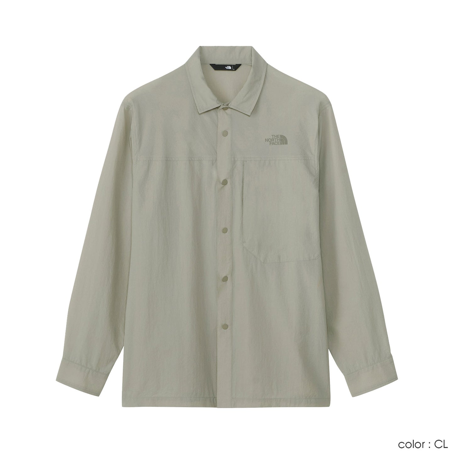 TheNorthFace(ザ・ノース・フェイス) Men's Hikers' Shirt NR12401