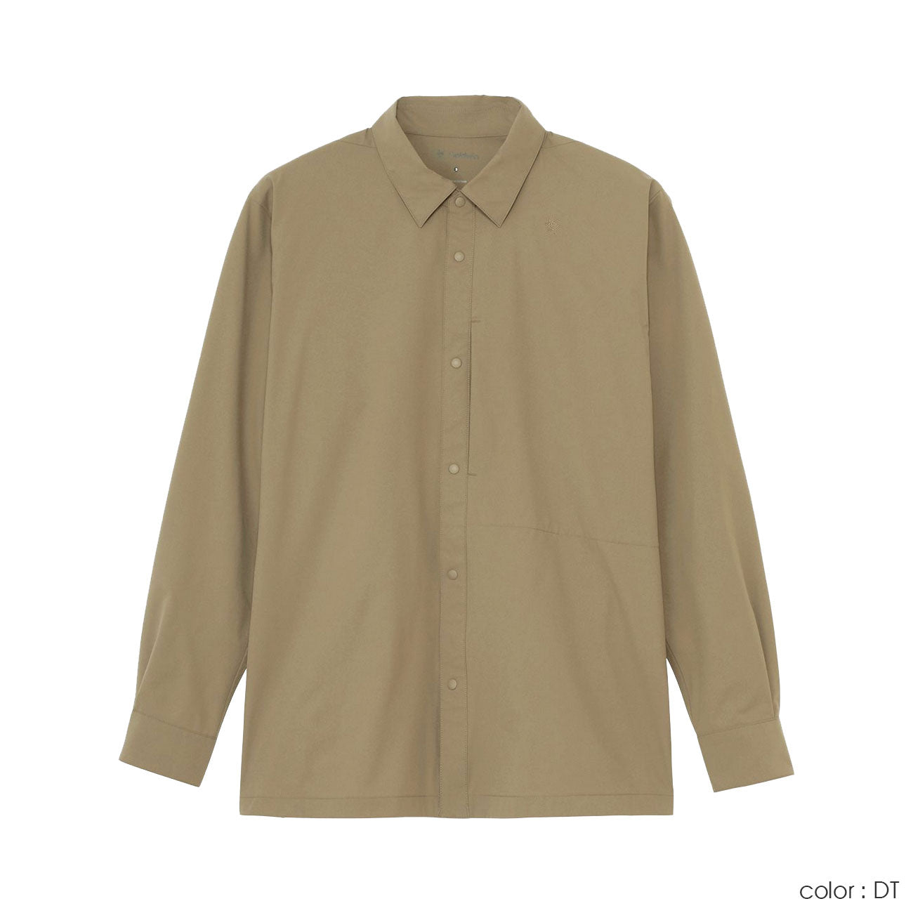 GOLDWIN(ゴールドウイン) All Direction Active Hike Shirt GM54101