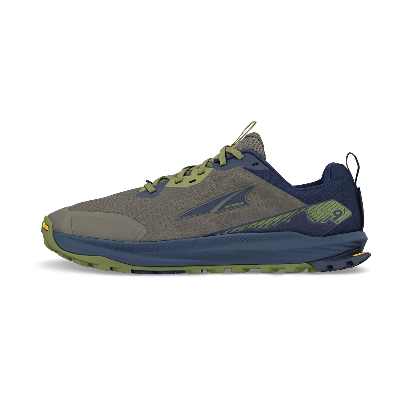 ALTRA(アルトラ) Men's Lone Peak 9+