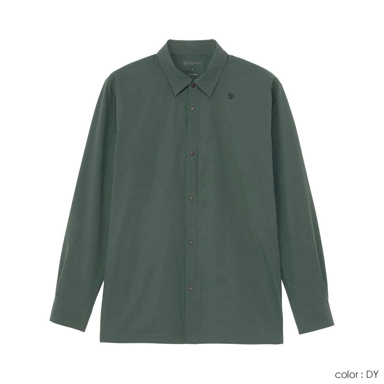 GOLDWIN(ゴールドウイン) All Direction Active Hike Shirt GM54101