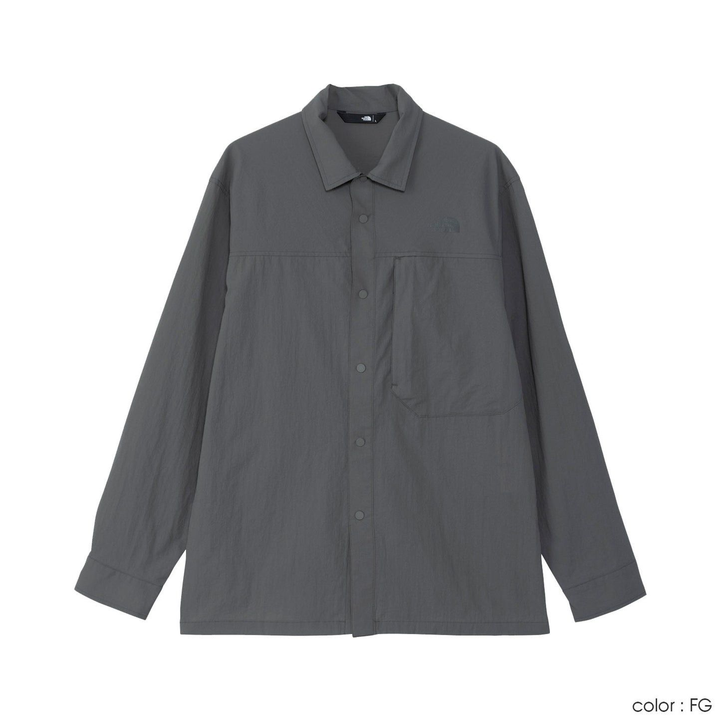 TheNorthFace(ザ・ノース・フェイス) Men's Hikers' Shirt NR12401