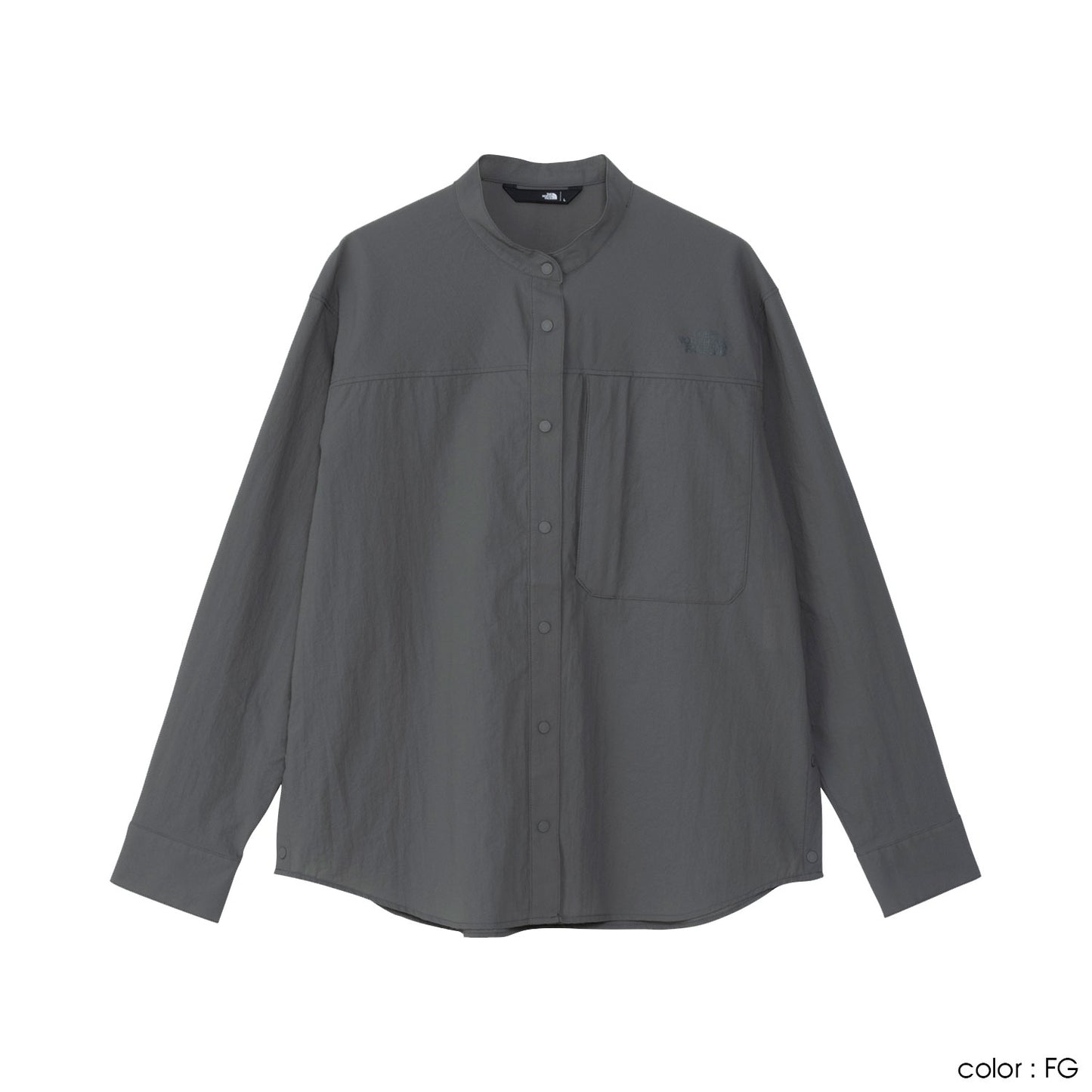 TheNorthFace(ザ・ノース・フェイス) Women's Hikers' Shirt NRW12401