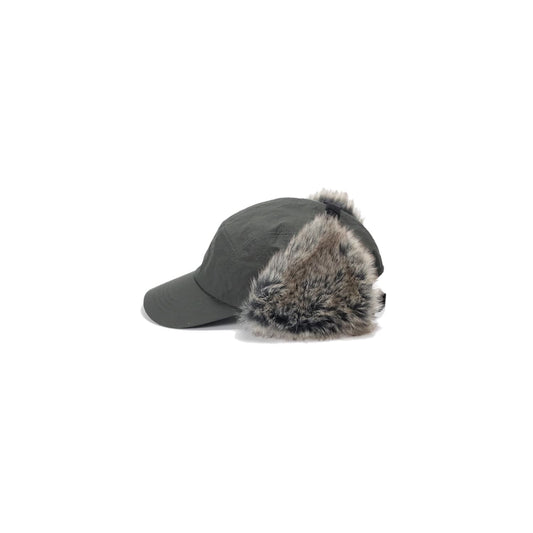 halo commodity(ハロ・コモディティ) Shag Field Cap h263-230
