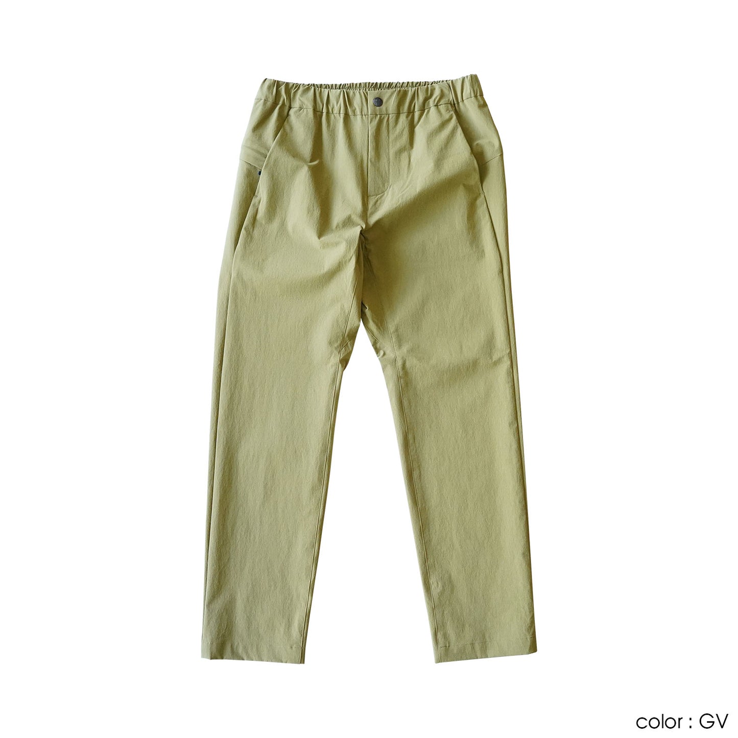 GOLDWIN(ゴールドウイン) Slim Stretch Color Pants GL75184