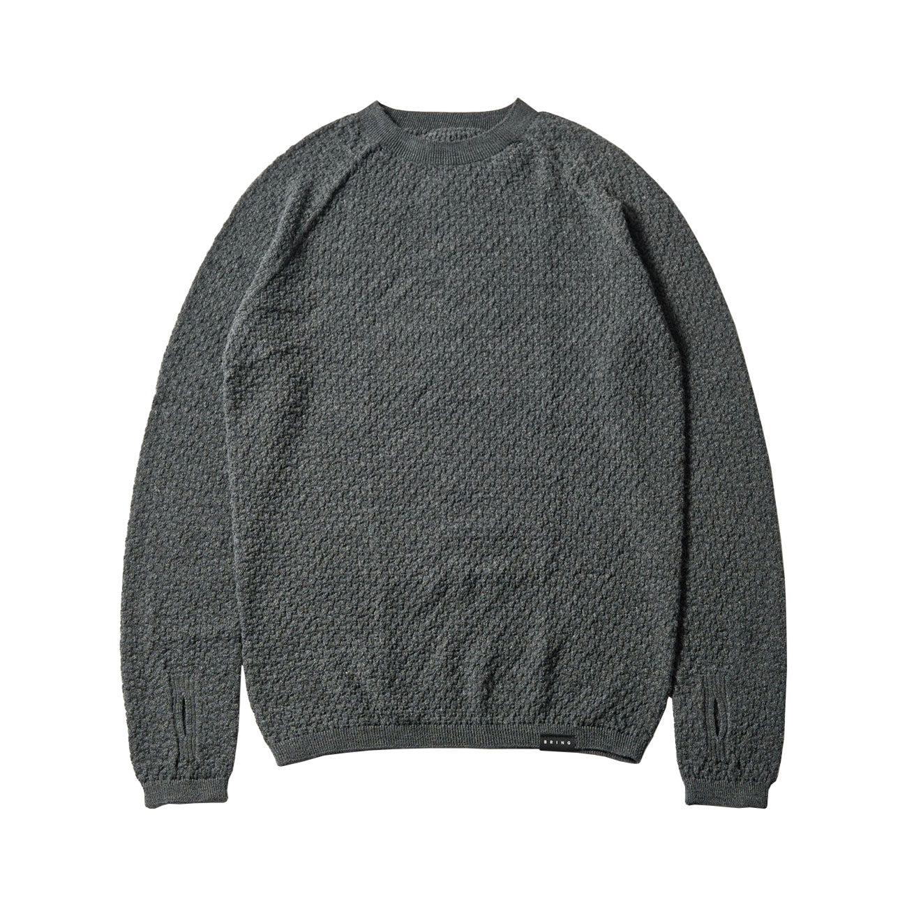 BRING(ブリング) Wunderwear シームレスクルーネック BW0502