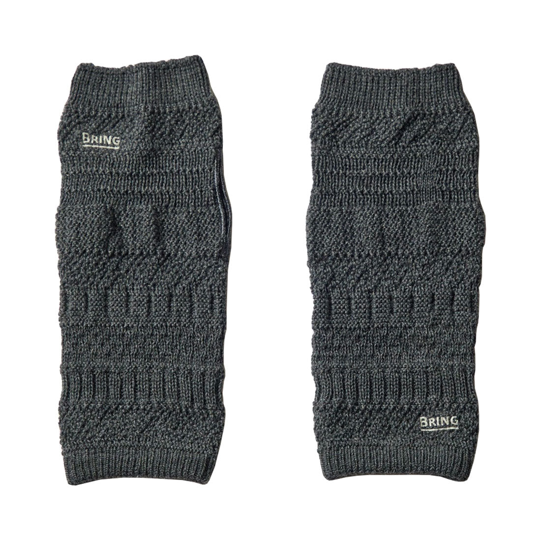 BRING(ブリング) Wunderwear ハンドウォーマー BW4500