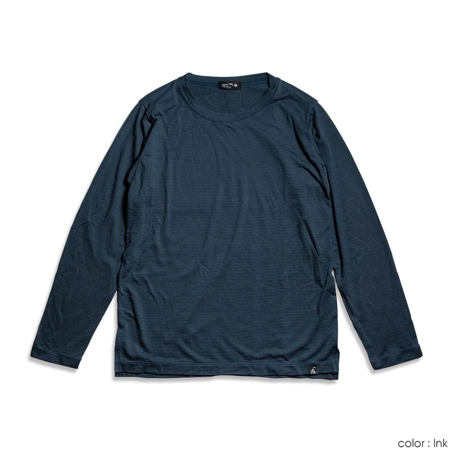 STATIC(スタティック) Women's All Elevation Long Sleeve Shirts