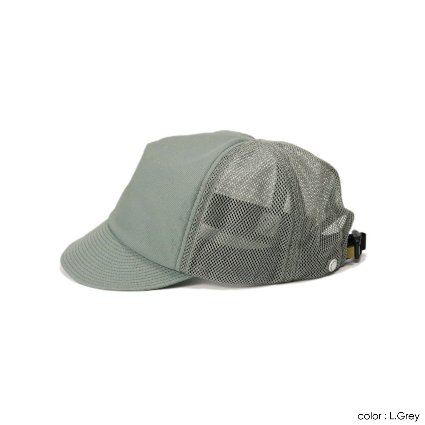 【送料無料】halo commodity(ハロ・コモディティ) Rhim Easy Cap HL-1095