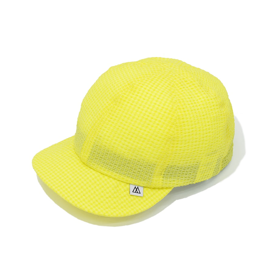 RIDGE MOUNTAIN GEAR(リッジマウンテンギア) Comfy Basic Cap