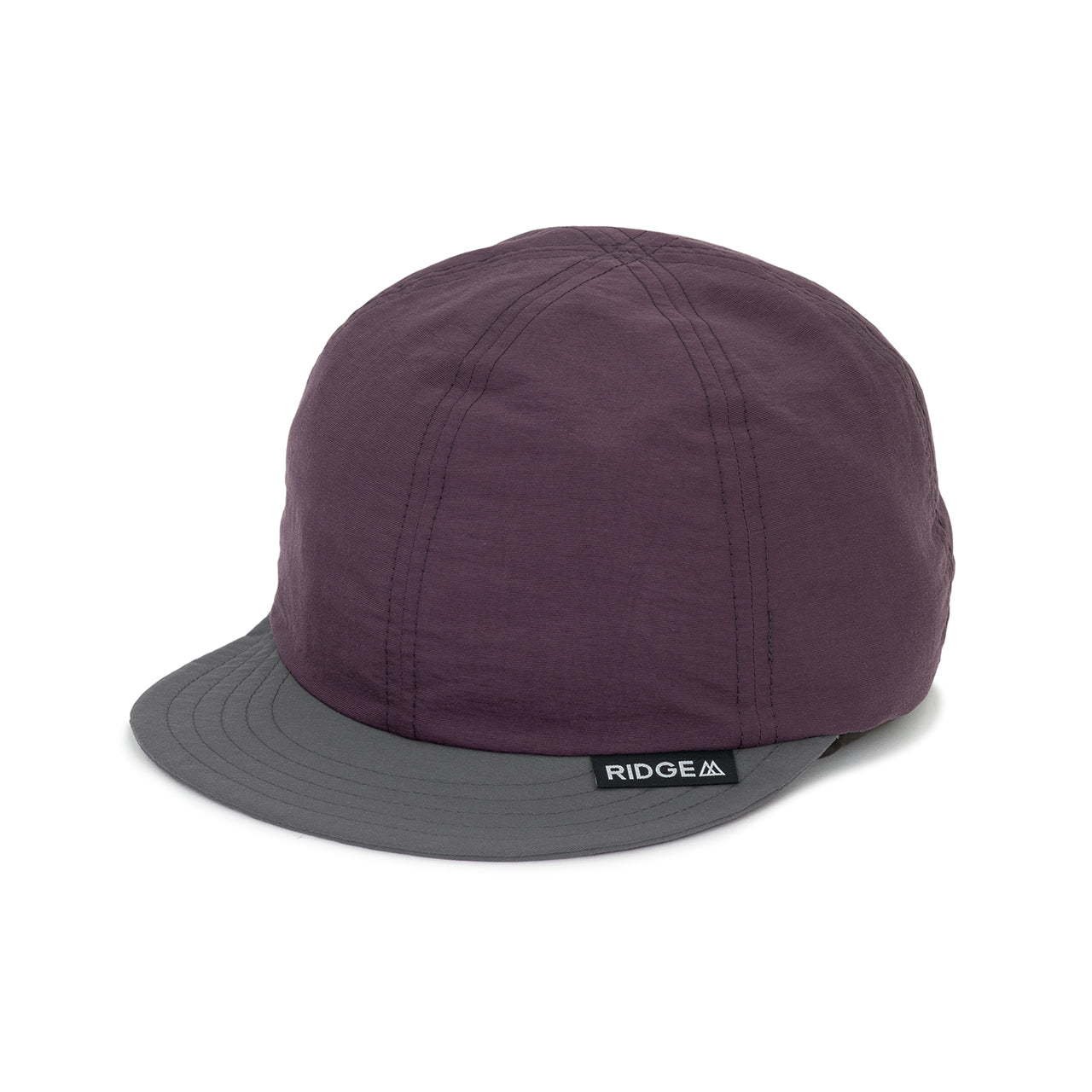 みっきい様限定　RIDGE MOUNTAIN GEAR Basic Cap Basic Cap | RIDGE MOUNTAIN GEAR