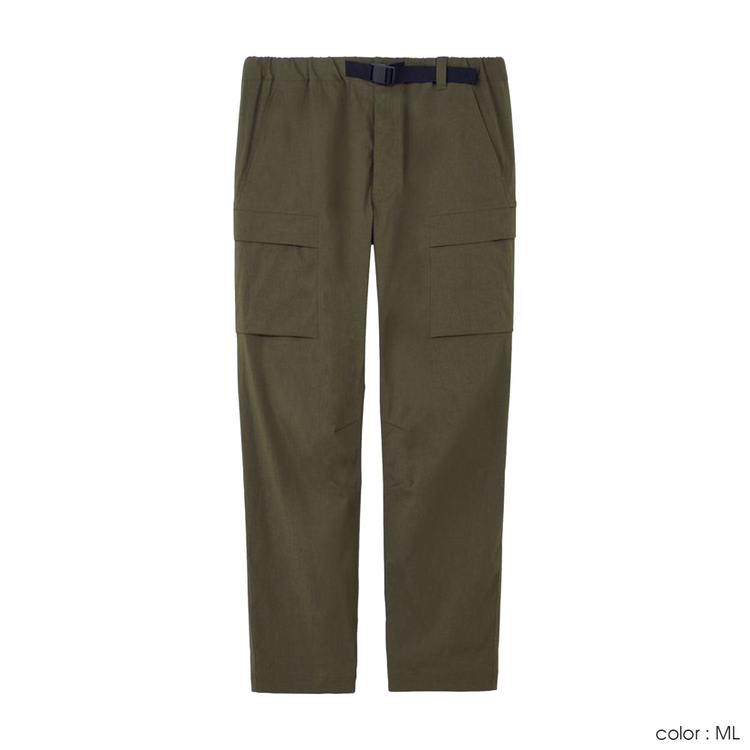 GOLDWIN(ゴールドウイン) Cordura Stretch Cargo Pants GM73353 – PORTAL