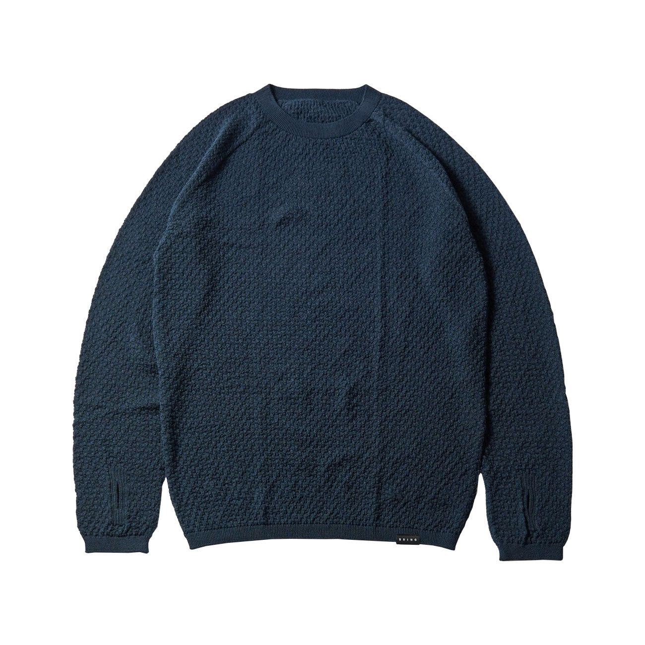 BRING(ブリング) Wunderwear シームレスクルーネック BW0502