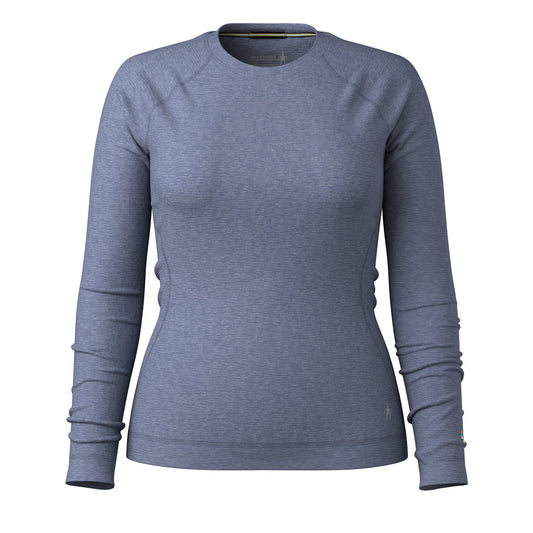 smartwool(スマートウール) Women's Classic Thermal Merino Baselayer Crew SW63500