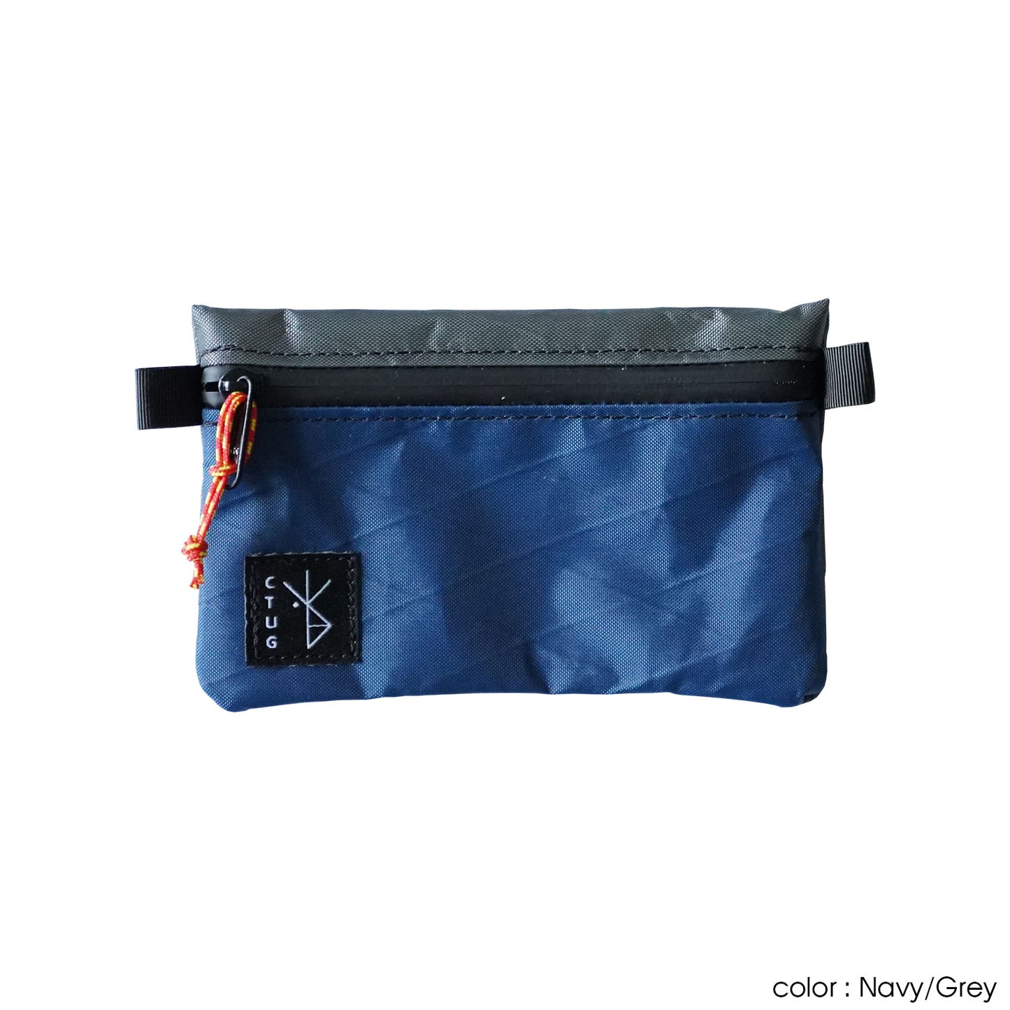 CTUG(Chicken Tramper Ultralight Gear) Ultralight Wallet Standard