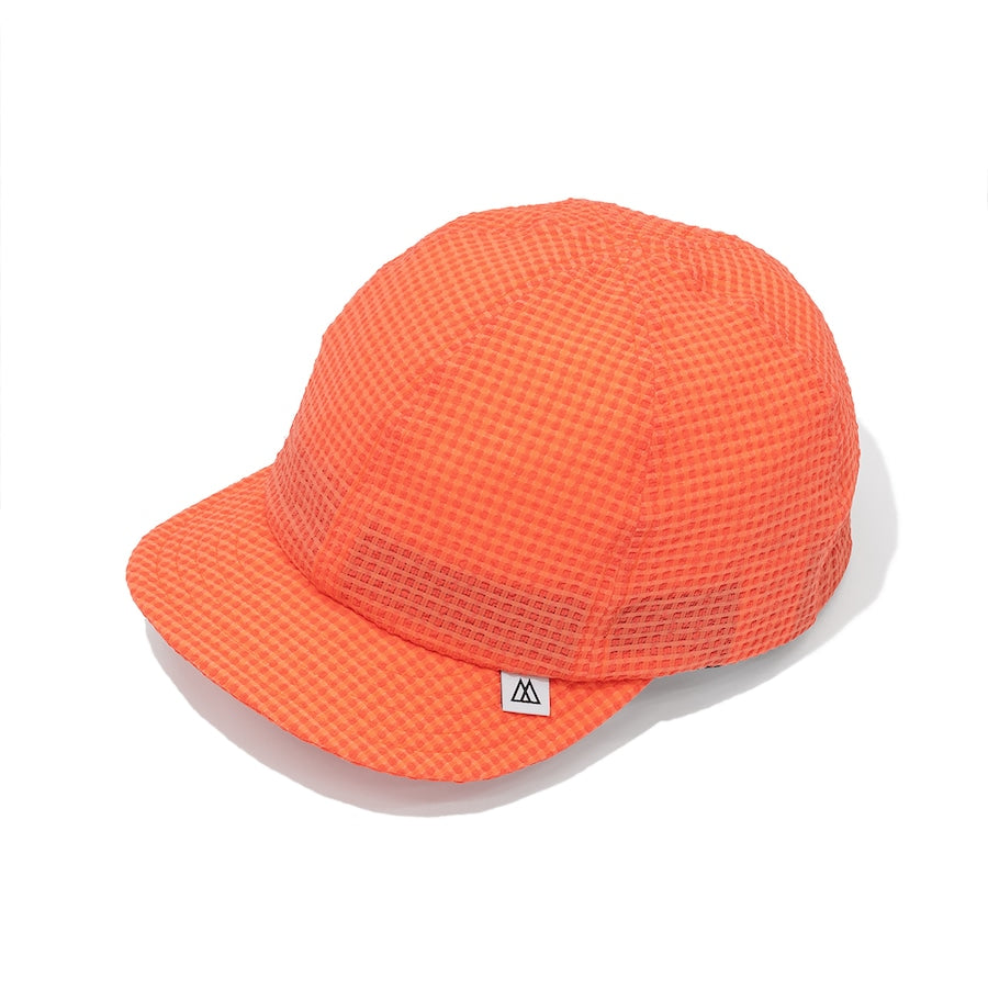 RIDGE MOUNTAIN GEAR(リッジマウンテンギア) Comfy Basic Cap