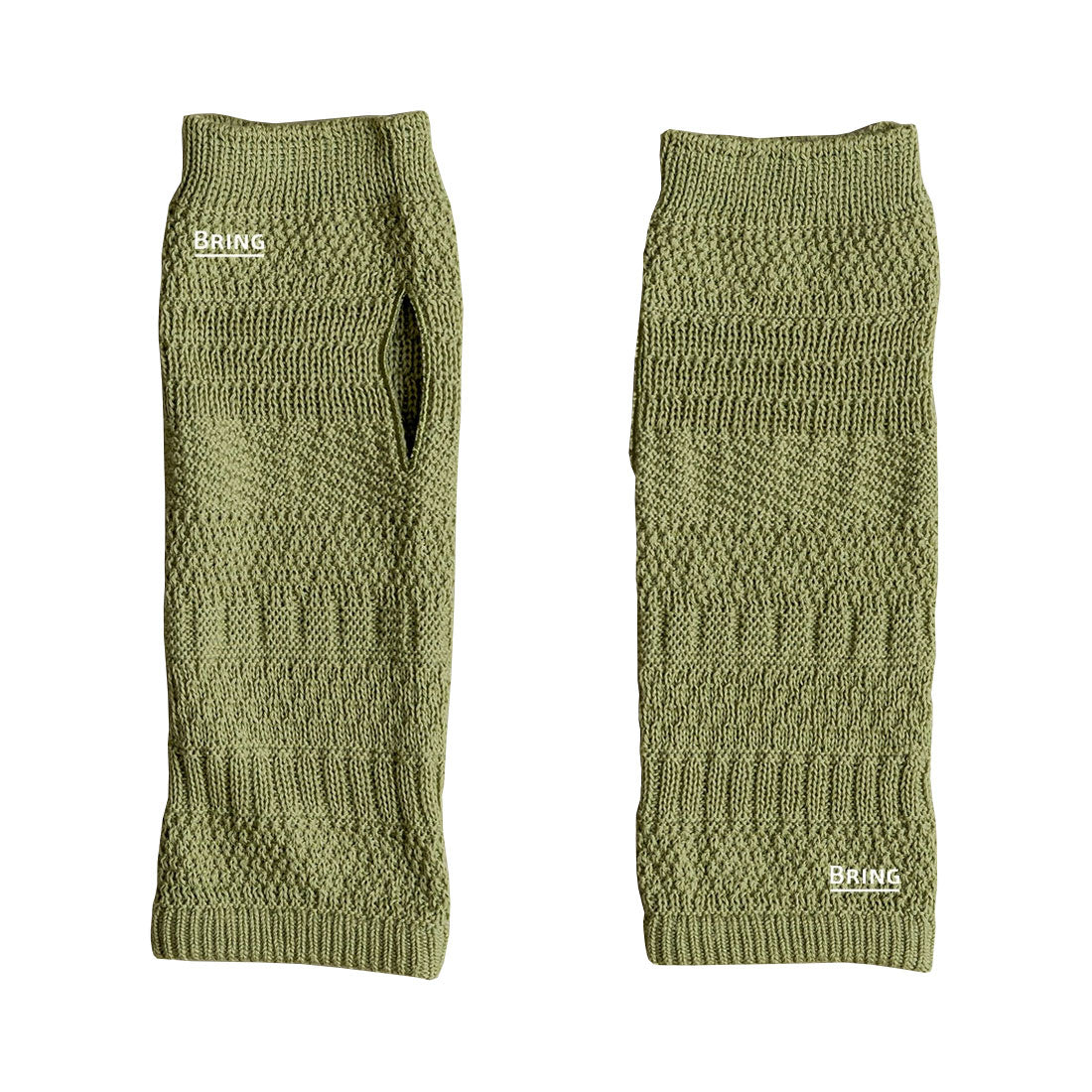 BRING(ブリング) Wunderwear ハンドウォーマー BW4500