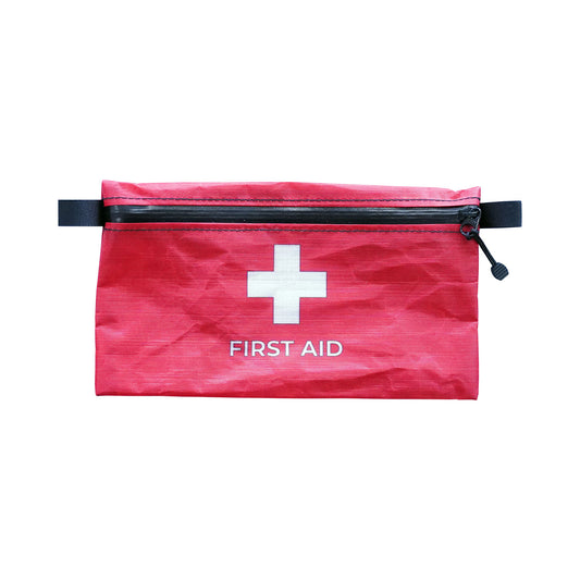 【送料無料】LiteAF(ライトエーエフ) UL First Aid Zipper Pouch Medium