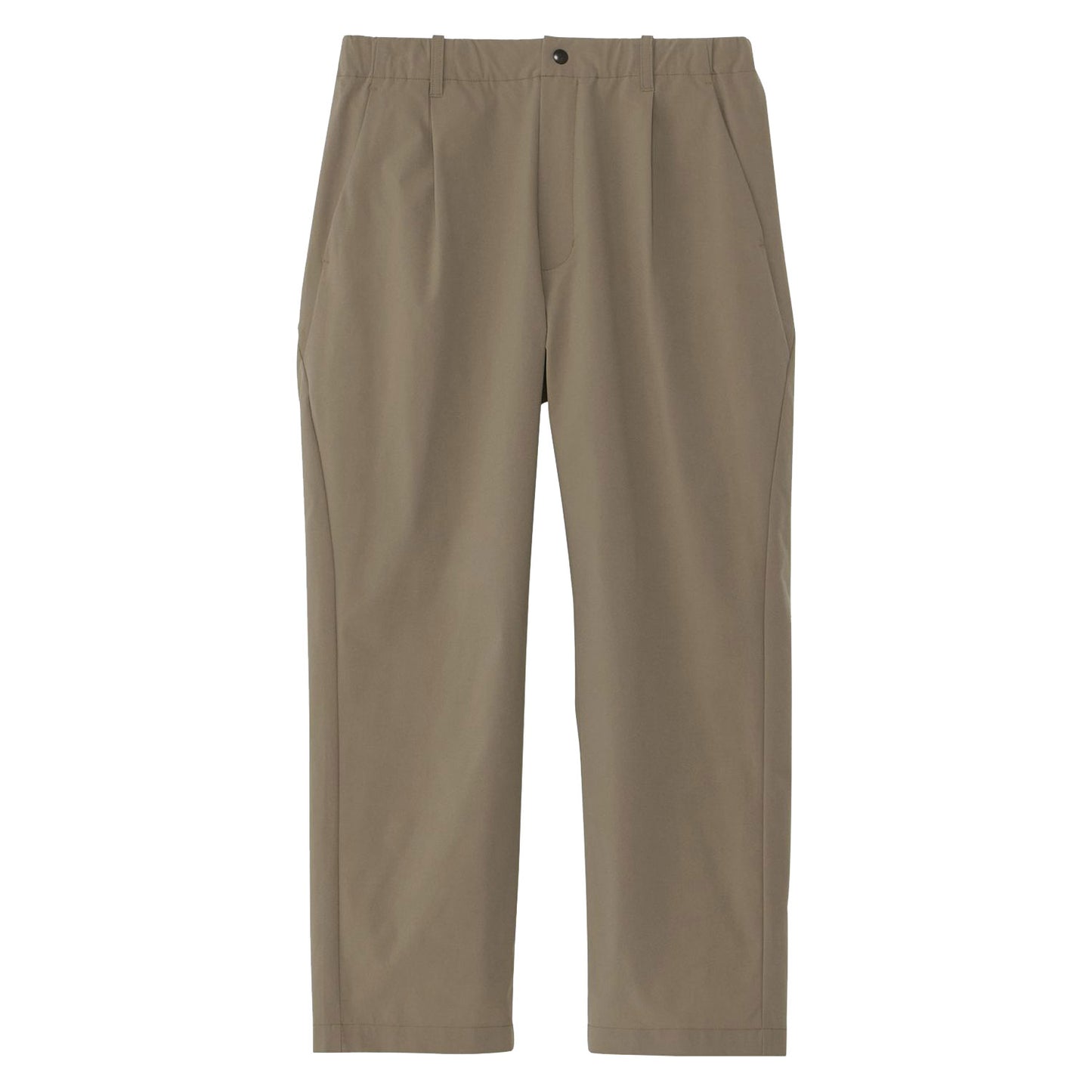 GOLDWIN(ゴールドウイン) One Tuck Tapered Light Pants GL76180