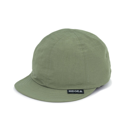 RIDGE MOUNTAIN GEAR(リッジマウンテンギア) Basic Cap