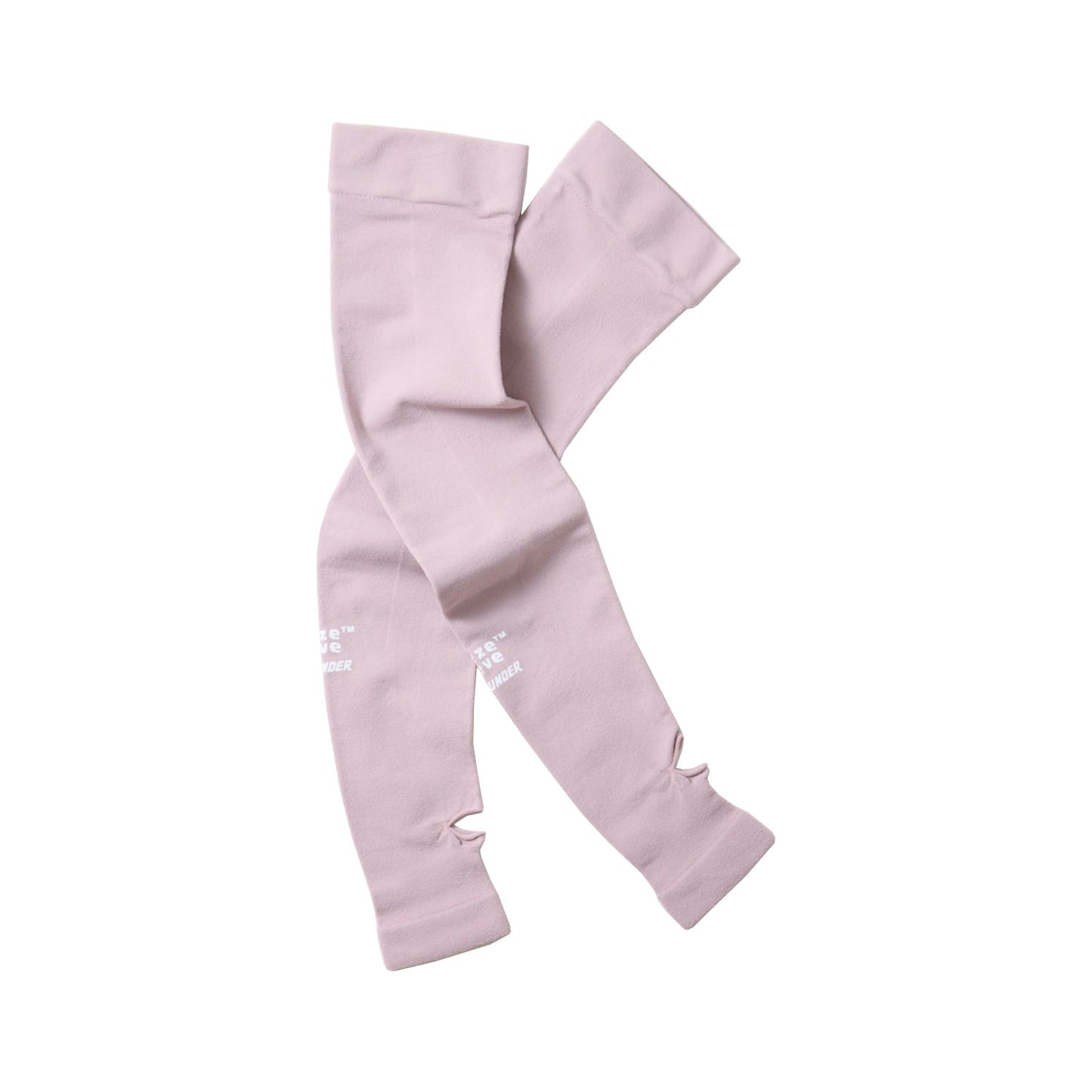 ROTOTO(ロトト) ALLROUNDER "Breeze Sleeve" R5168