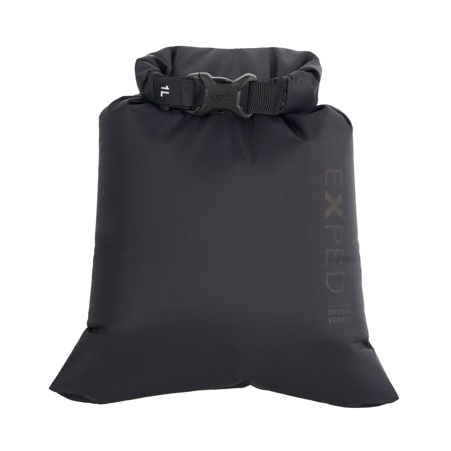 EXPED(エクスペド) Drybag Versa Black