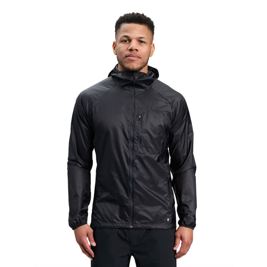 BlackDiamond(ブラックダイヤモンド) Men's ディスタンスウインドシェル BD67164