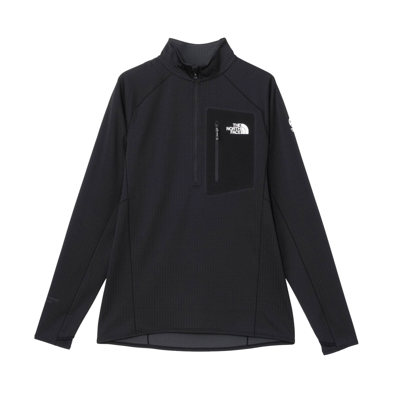TheNorthFace(ザ・ノース・フェイス) Expedition Dry Dot Zip High