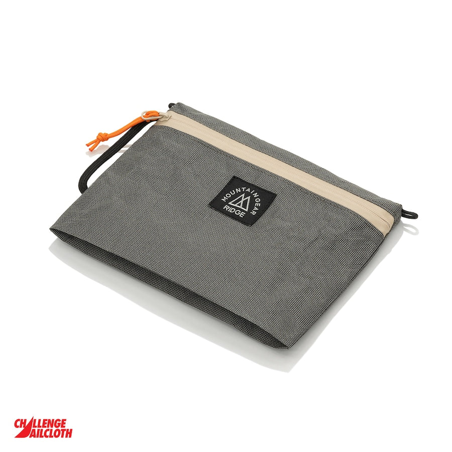 RIDGE MOUNTAIN GEAR(リッジマウンテンギア) Travel Pouch Plus