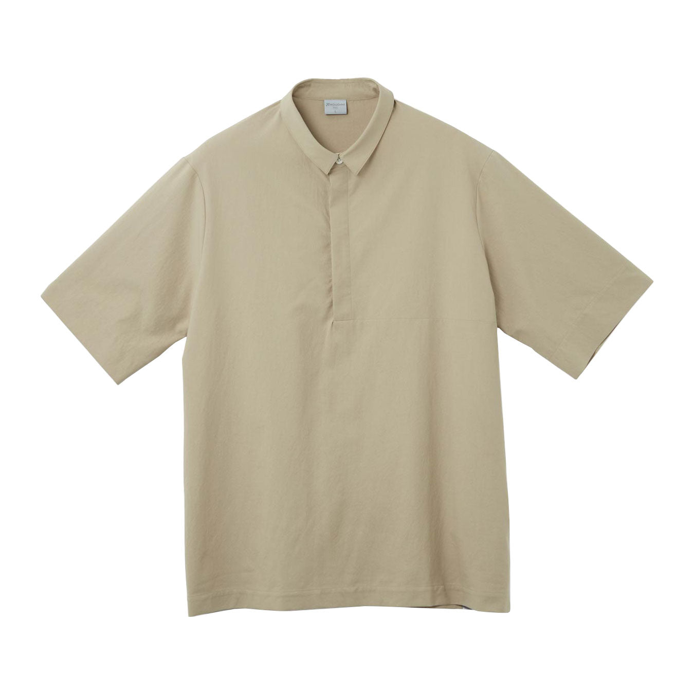 HOUDINI(フーディニ) Men's Cosmo Shirt