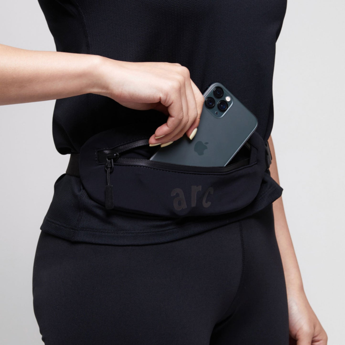 ARC(エーアールシー) Running Slim Belt AR-006